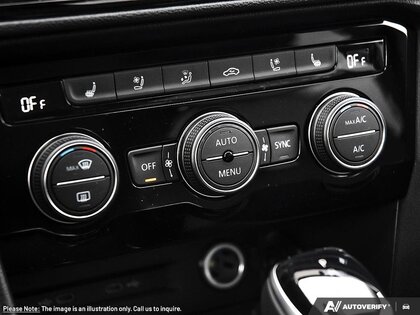 used 2024 Volkswagen Taos car, priced at $34,498