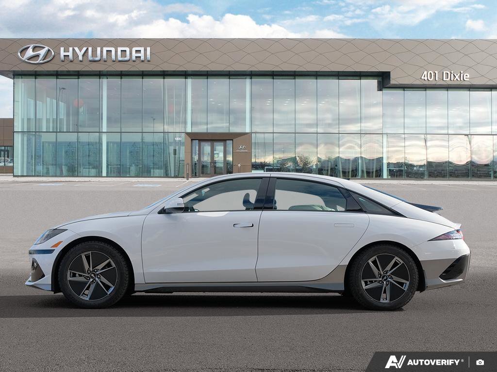 2024 Hyundai IONIQ 6