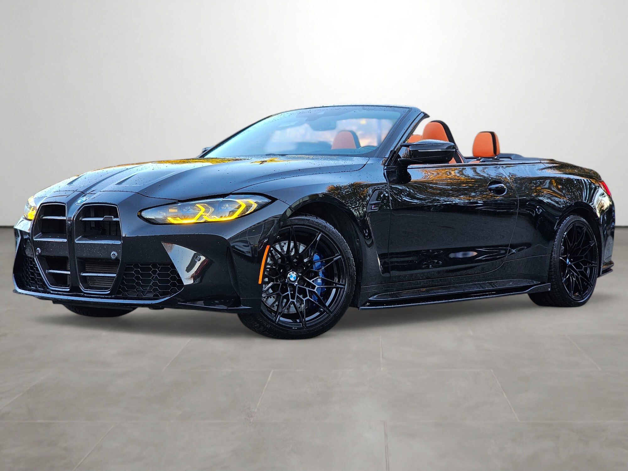 2022 BMW M4