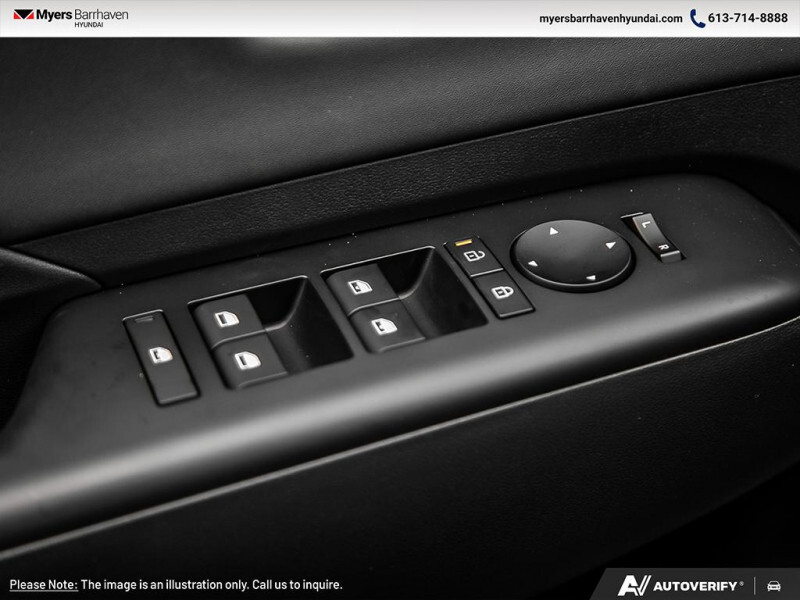 2026 Hyundai Kona - Gallery image 15