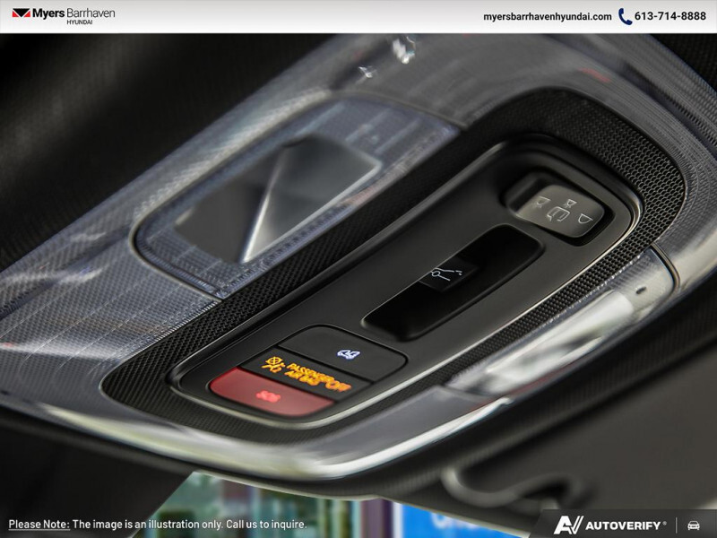 2026 Hyundai Kona - Gallery image 18