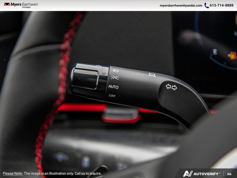 2026 Hyundai Kona - Gallery image 23