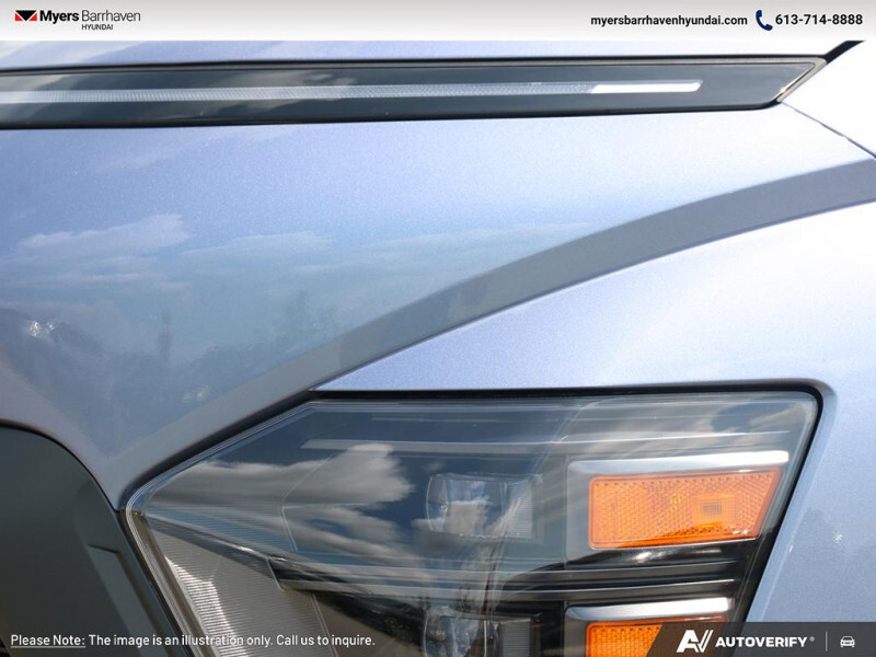 2026 Hyundai Kona - Gallery image 9