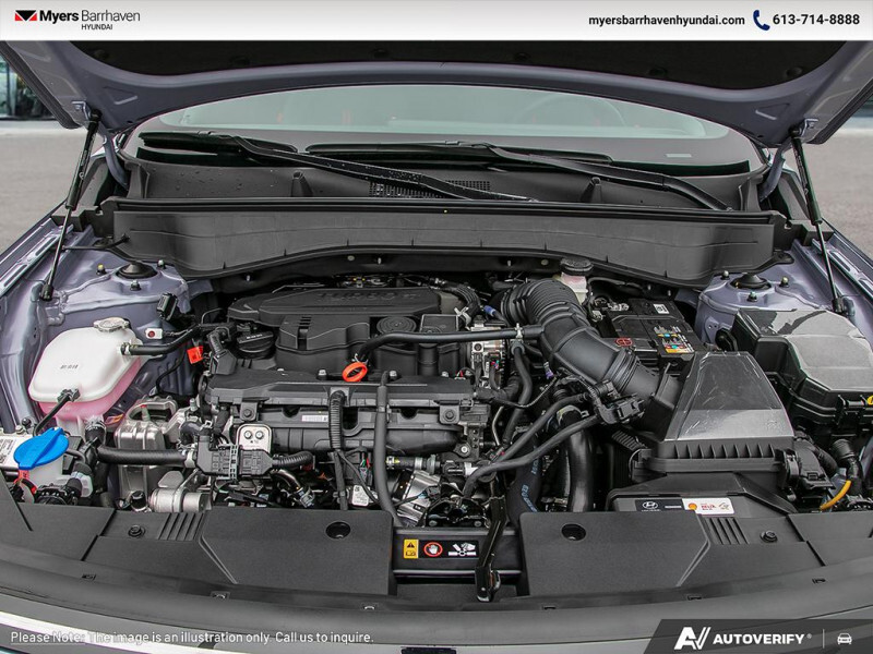 2026 Hyundai Kona - Gallery image 5