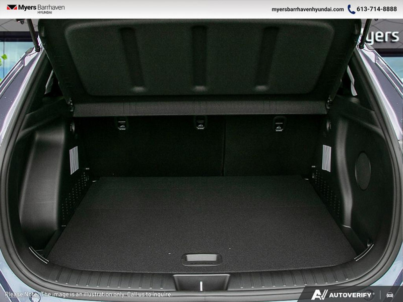 2026 Hyundai Kona - Gallery image 6