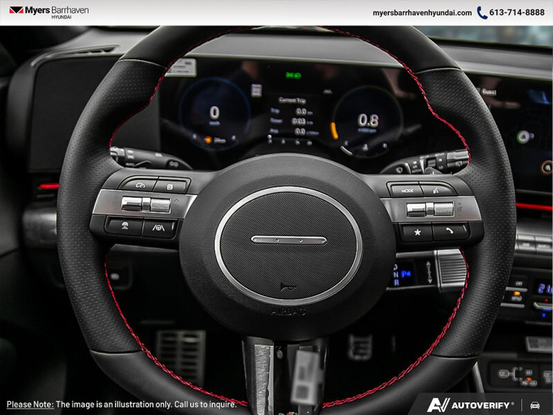 2026 Hyundai Kona - Gallery image 12