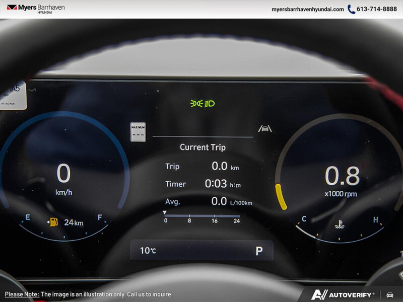 2026 Hyundai Kona - Gallery image 13