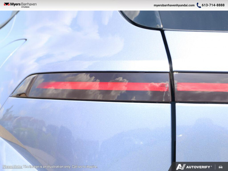 2026 Hyundai Kona - Gallery image 10