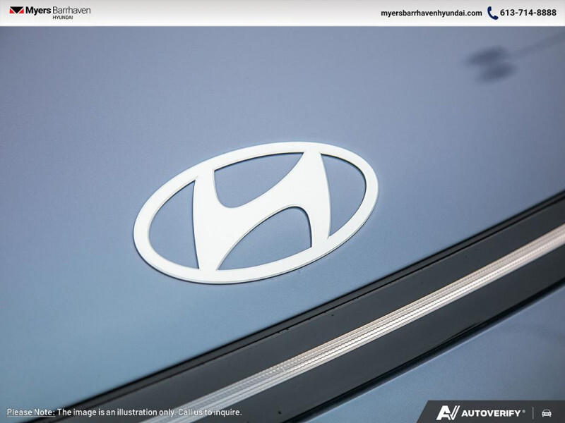 2026 Hyundai Kona - Gallery image 8