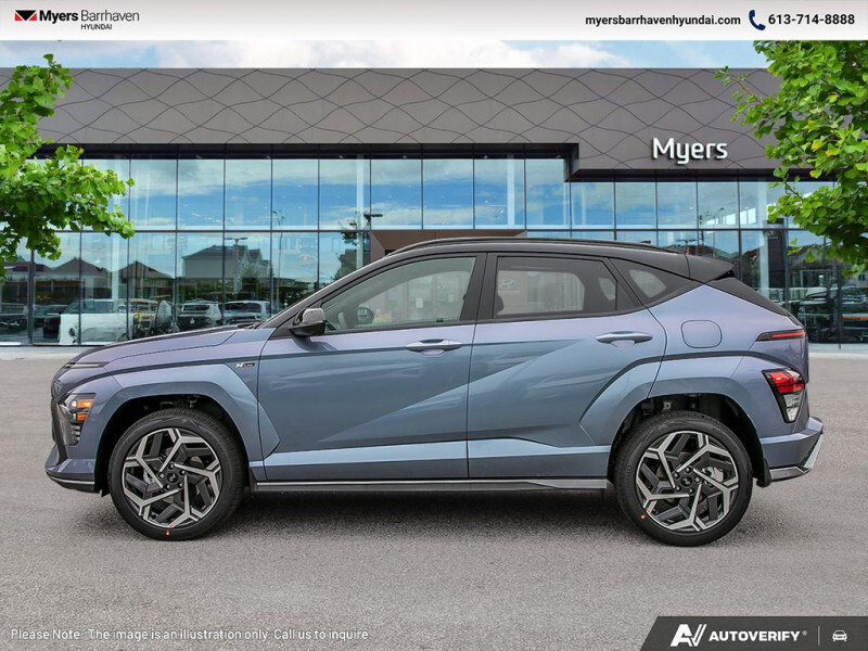 2026 Hyundai Kona - Gallery image 2