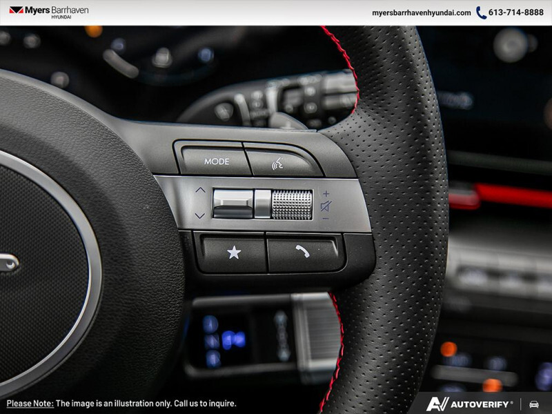 2026 Hyundai Kona - Gallery image 14