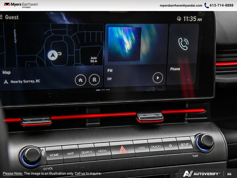 2026 Hyundai Kona - Gallery image 22