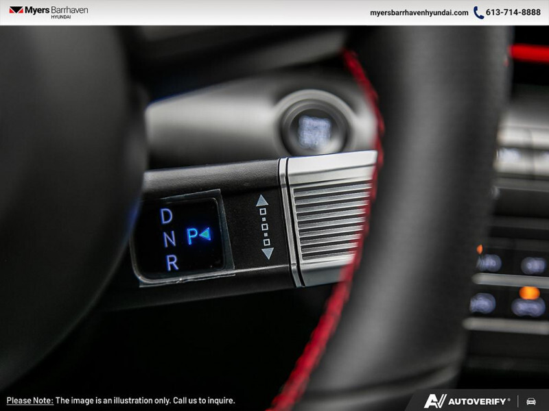 2026 Hyundai Kona - Gallery image 16