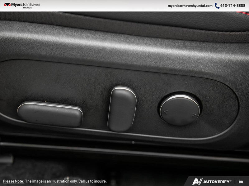 2026 Hyundai Kona - Gallery image 24