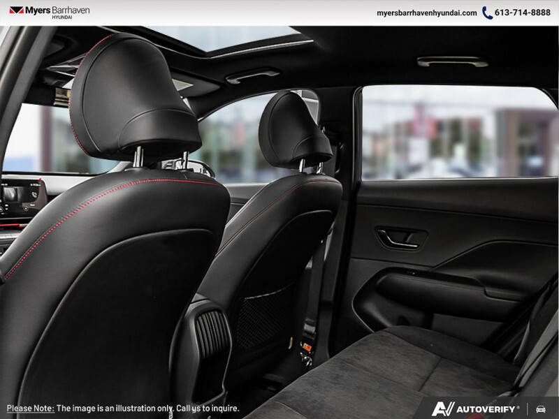 2026 Hyundai Kona - Gallery image 20