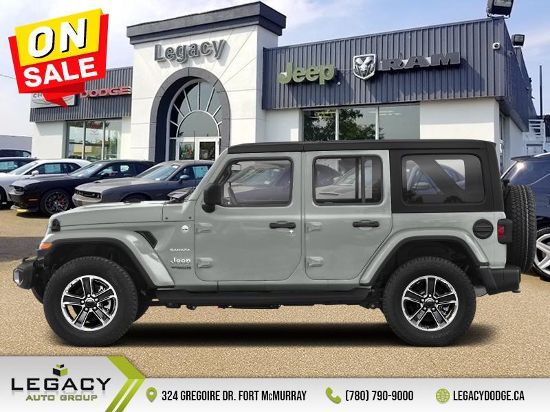 2018 Jeep Wrangler Unlimited