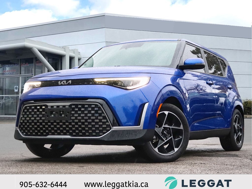 2023 Kia Soul