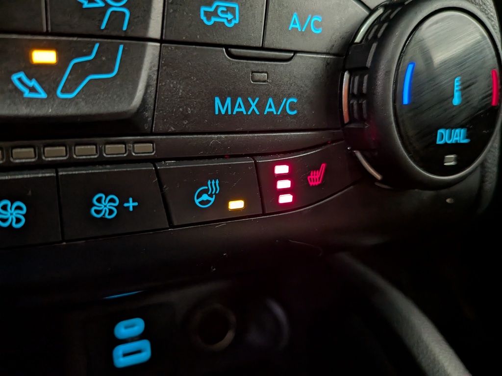 Ford Bronco Sport 2022