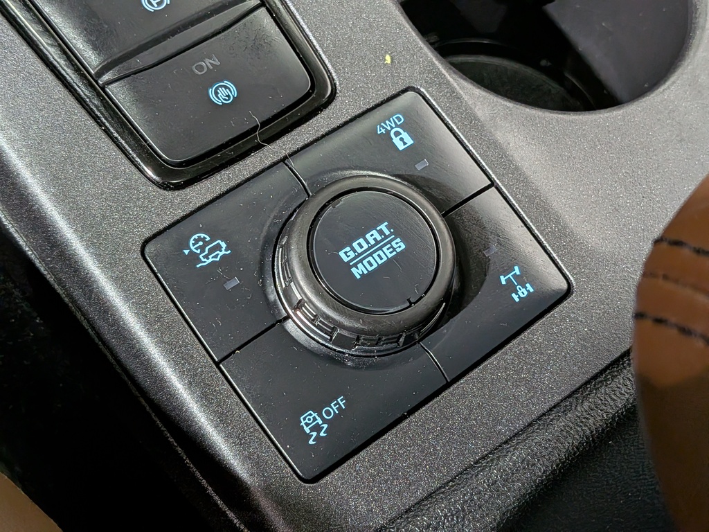 Ford Bronco Sport 2022