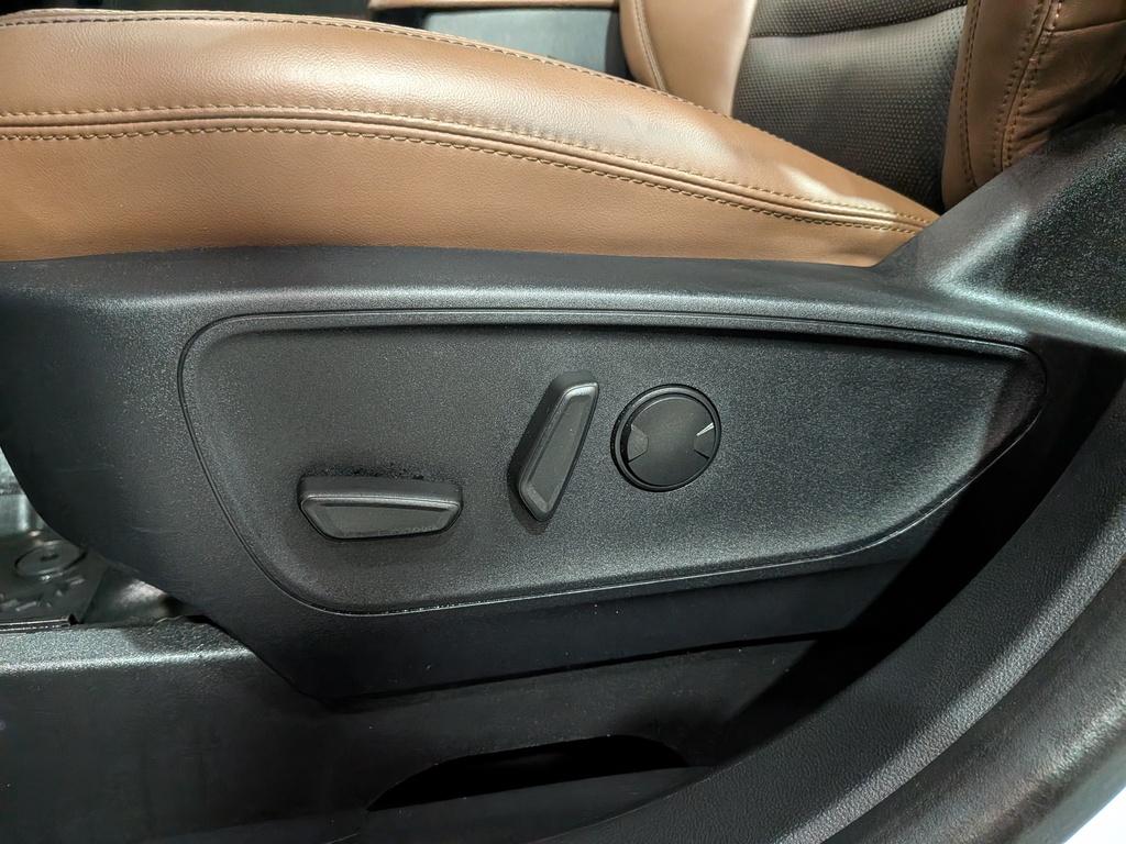 Ford Bronco Sport 2022