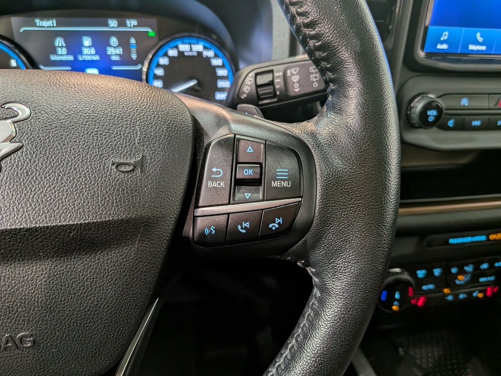 Ford Bronco Sport 2022