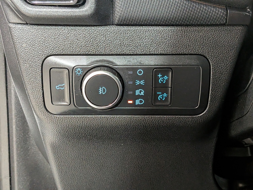 Ford Bronco Sport 2022