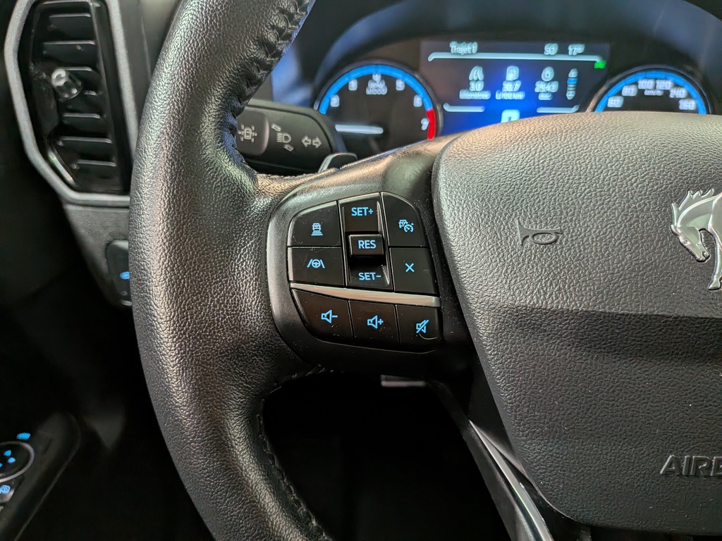 Ford Bronco Sport 2022