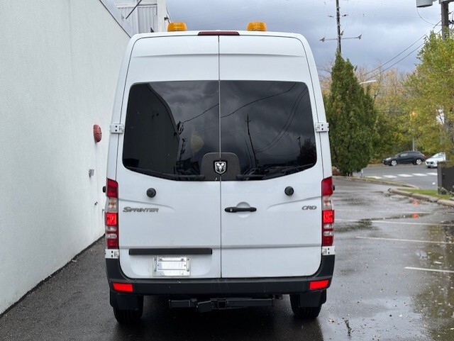 2009 Dodge Sprinter