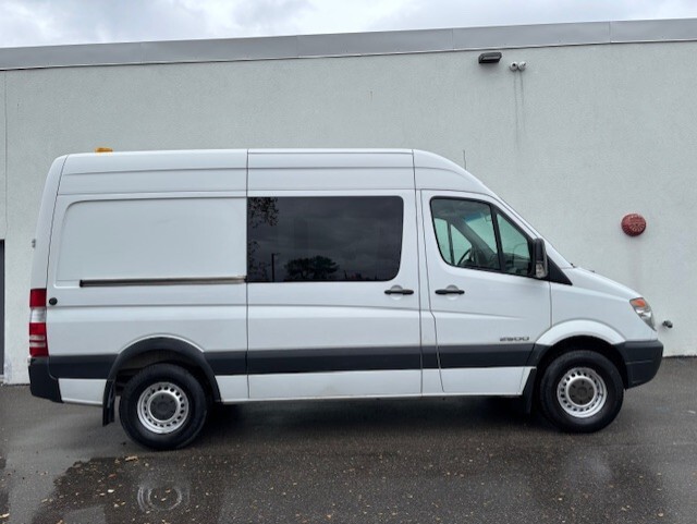 2009 Dodge Sprinter