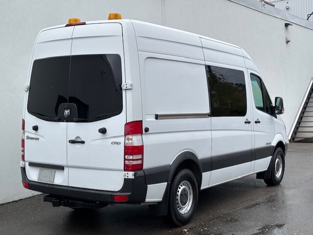 2009 Dodge Sprinter