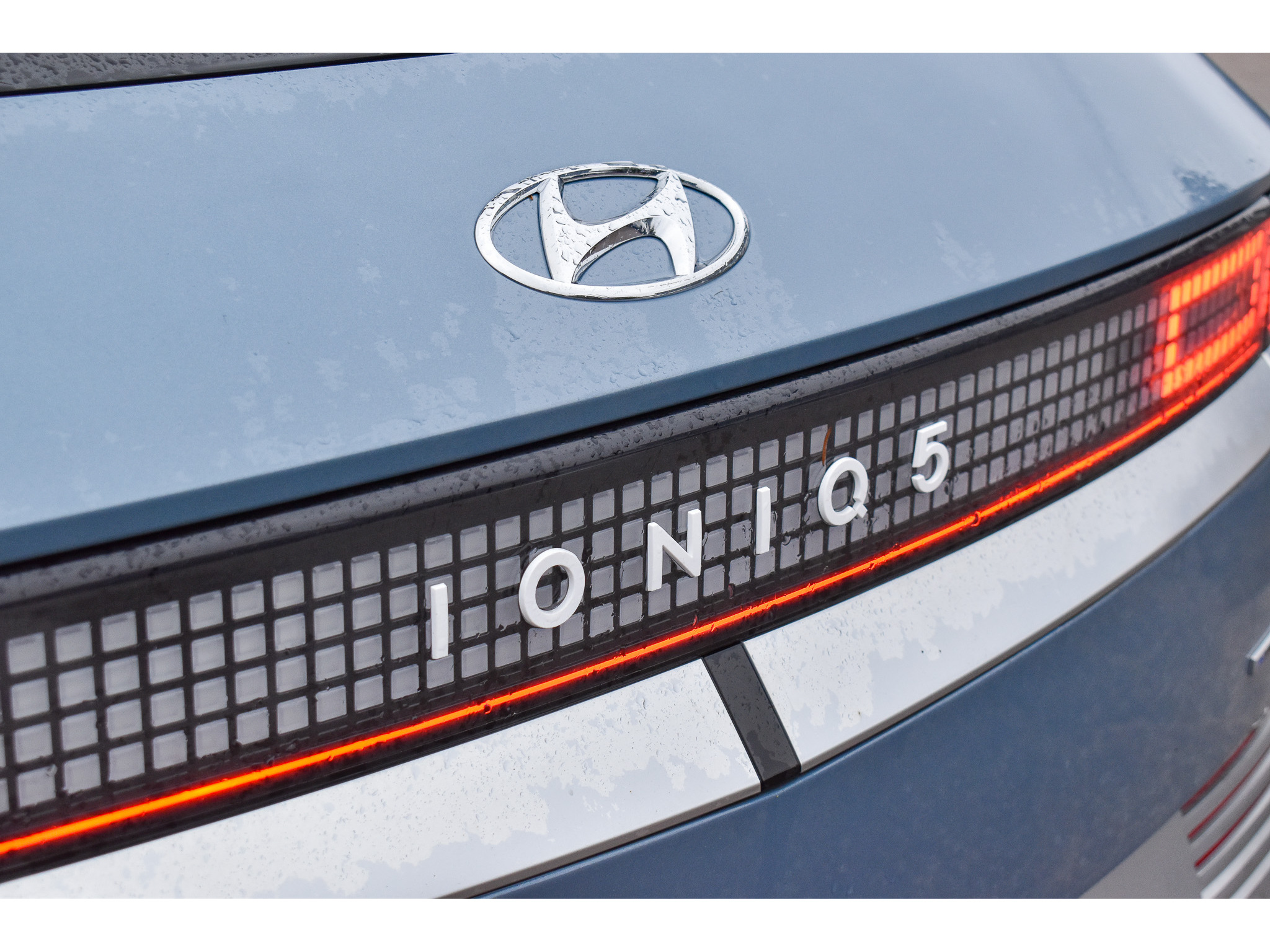 2024 Hyundai IONIQ 5