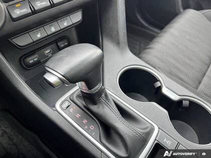 used 2022 Kia Sportage car, priced at $26,772