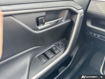 used 2021 Toyota RAV4 car, priced at $37,449