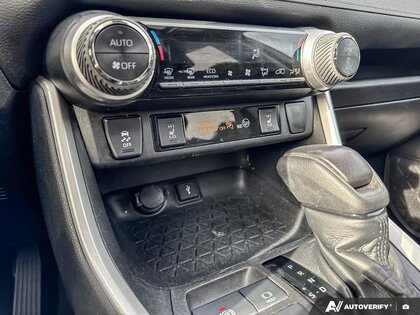 used 2021 Toyota RAV4 car, priced at $37,449