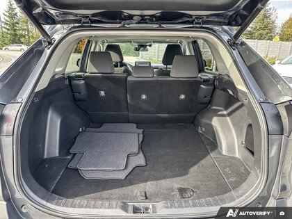 used 2021 Toyota RAV4 car, priced at $37,449