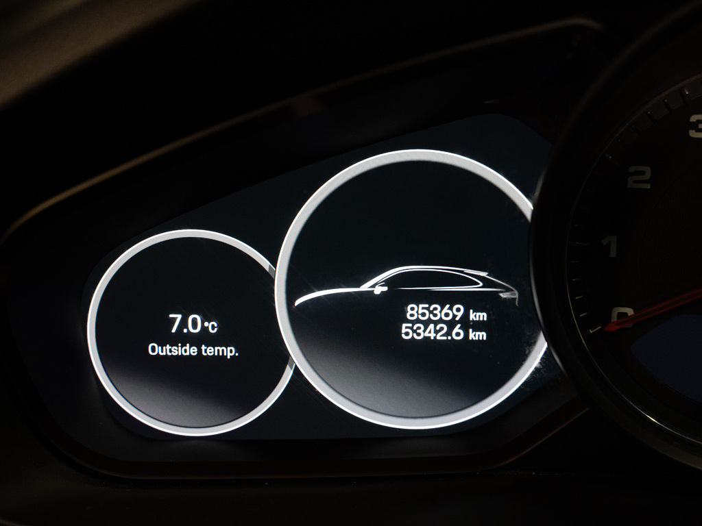 2022 Porsche Cayenne Coupe S    COUPE   PLATINUM EDITION   PREMIUM PLUS PKG, 多伦多, 全款车