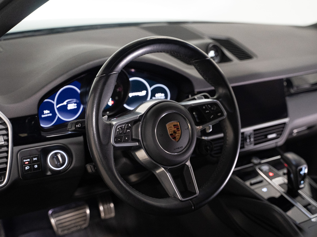 2022 Porsche Cayenne Coupe S    COUPE   PLATINUM EDITION   PREMIUM PLUS PKG, 多伦多, 全款车