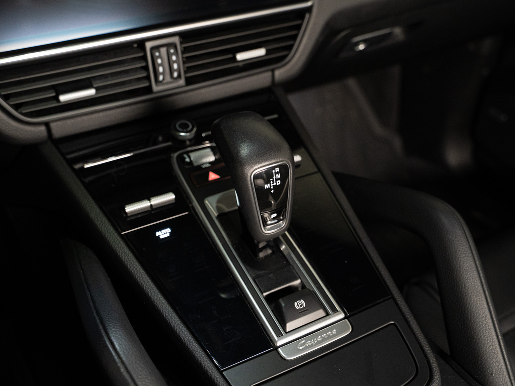 2022 Porsche Cayenne Coupe S    COUPE   PLATINUM EDITION   PREMIUM PLUS PKG, 多伦多, 全款车