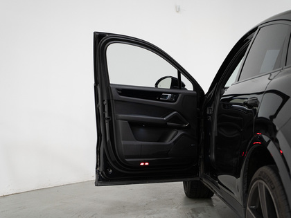 used 2022 Porsche Cayenne car, priced at $79,900