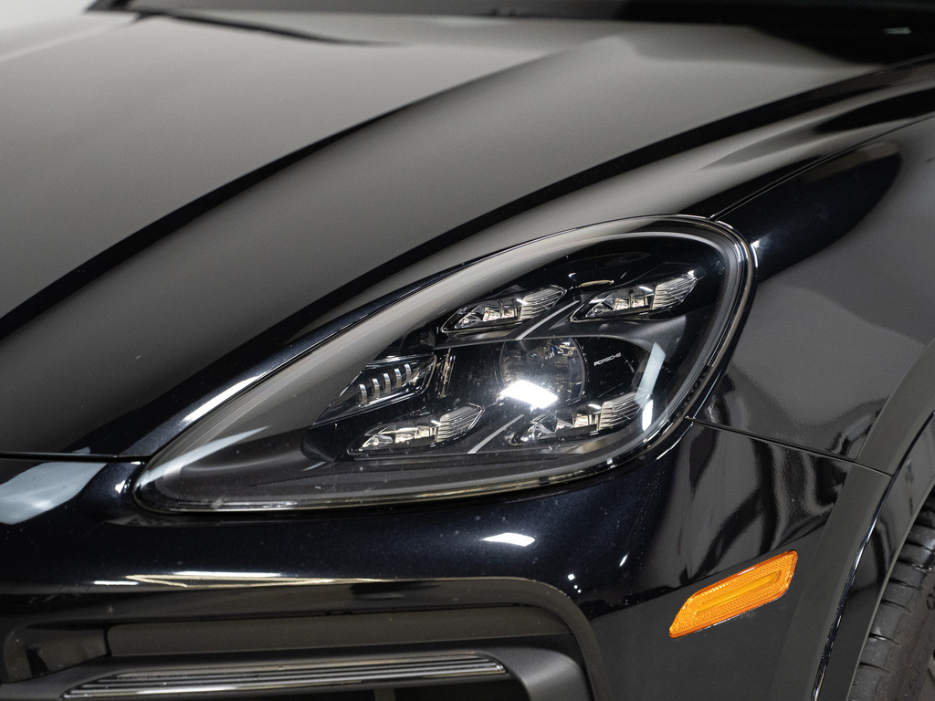 2022 Porsche Cayenne Coupe S    COUPE   PLATINUM EDITION   PREMIUM PLUS PKG, 多伦多, 全款车