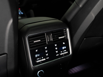 used 2022 Porsche Cayenne car, priced at $79,900