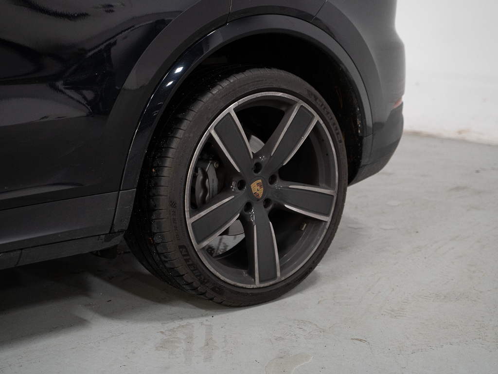 2022 Porsche Cayenne Coupe S    COUPE   PLATINUM EDITION   PREMIUM PLUS PKG, 多伦多, 全款车