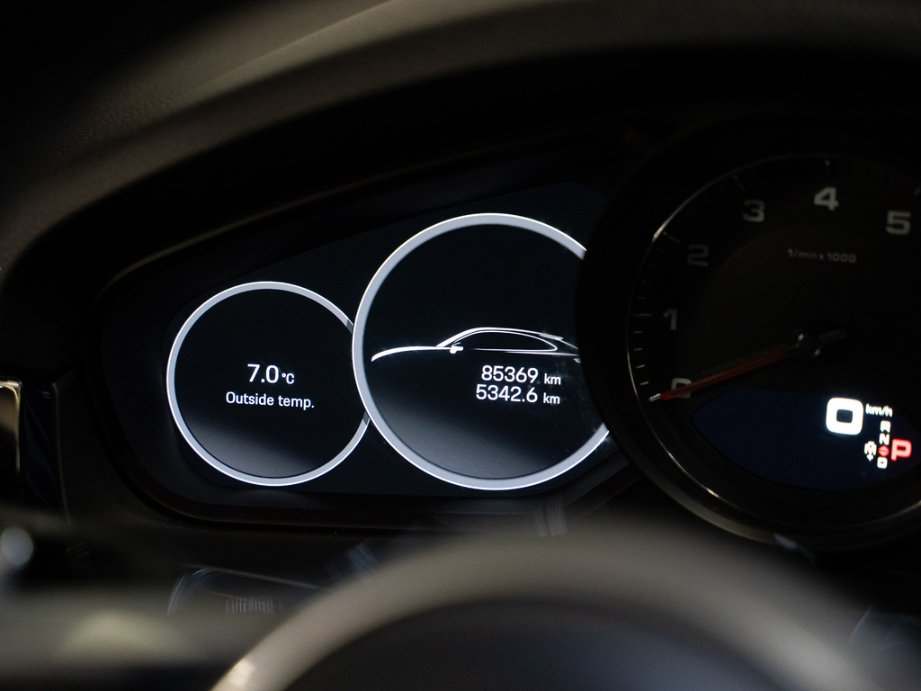 2022 Porsche Cayenne Coupe S    COUPE   PLATINUM EDITION   PREMIUM PLUS PKG, 多伦多, 全款车