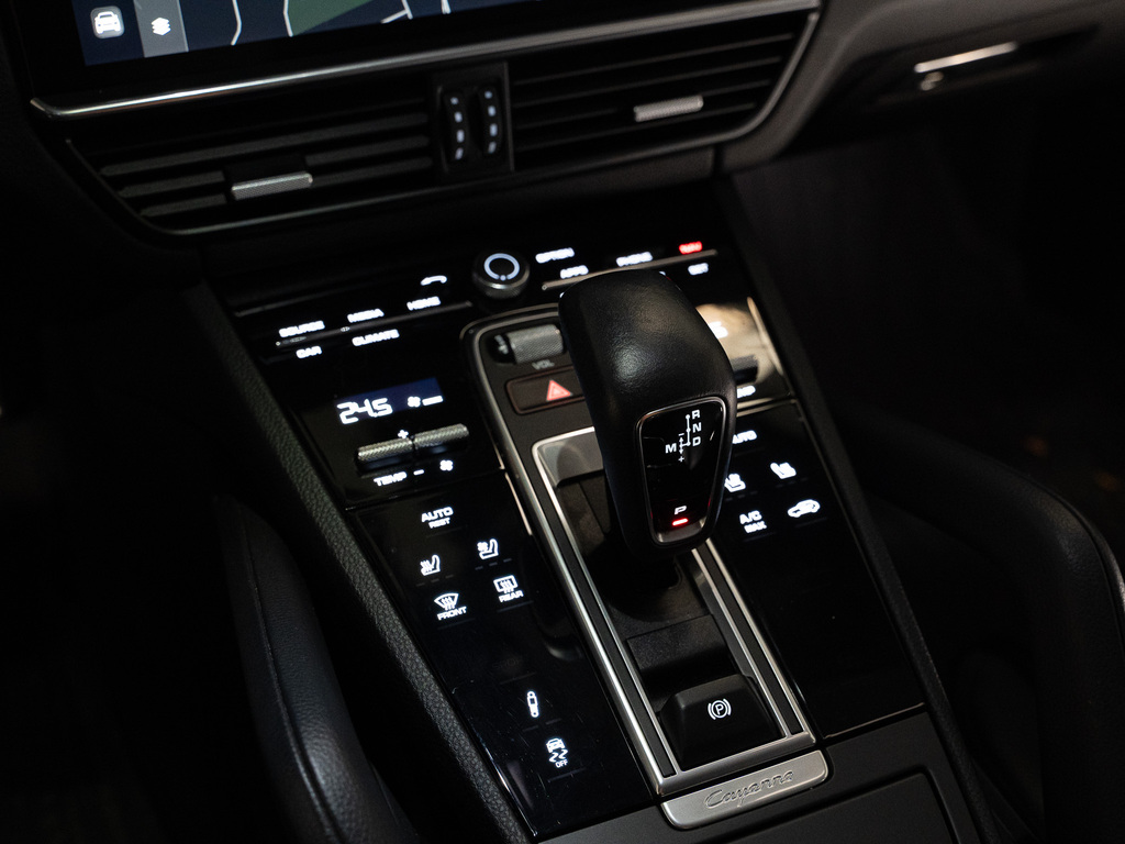 2022 Porsche Cayenne Coupe S    COUPE   PLATINUM EDITION   PREMIUM PLUS PKG, 多伦多, 全款车