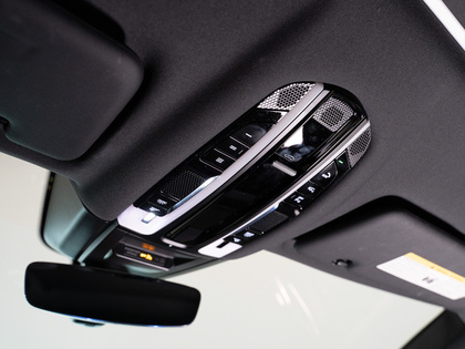 used 2022 Porsche Cayenne car, priced at $79,900