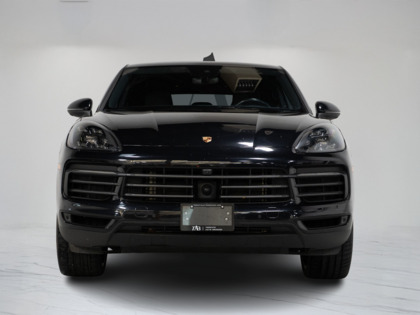 used 2022 Porsche Cayenne car, priced at $79,900