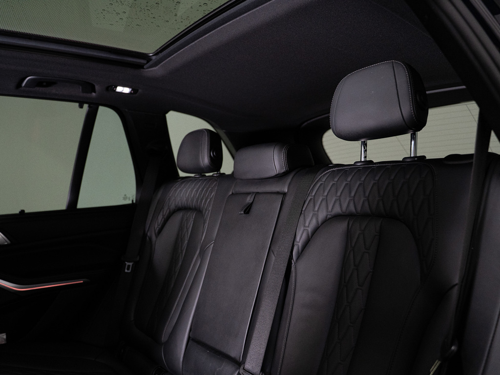 2022 BMW X5 xDrive40i, 多伦多, 全款车