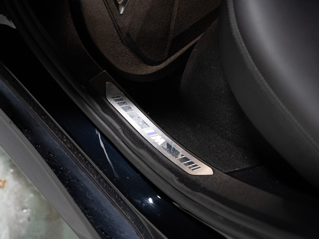 2022 BMW X5 xDrive40i, 多伦多, 全款车