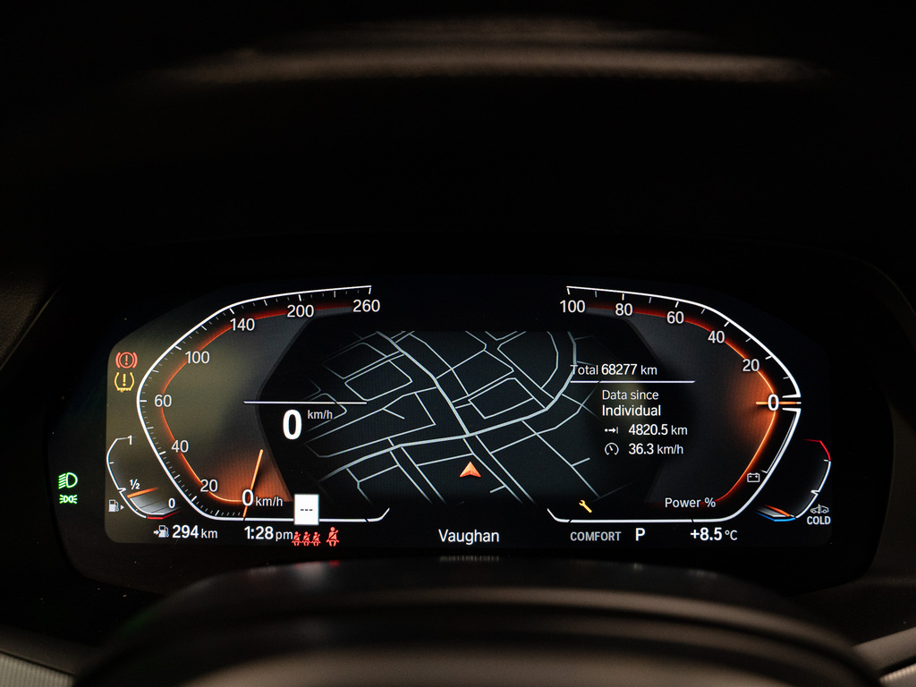 2022 BMW X5 xDrive40i, 多伦多, 全款车