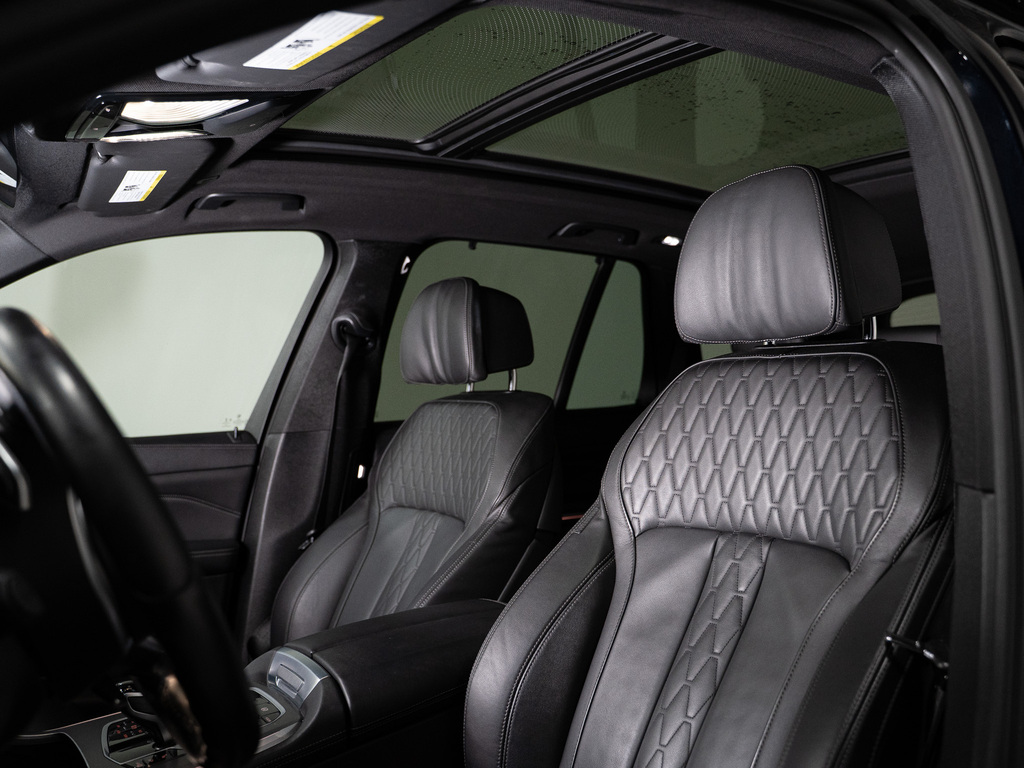 2022 BMW X5 xDrive40i, 多伦多, 全款车